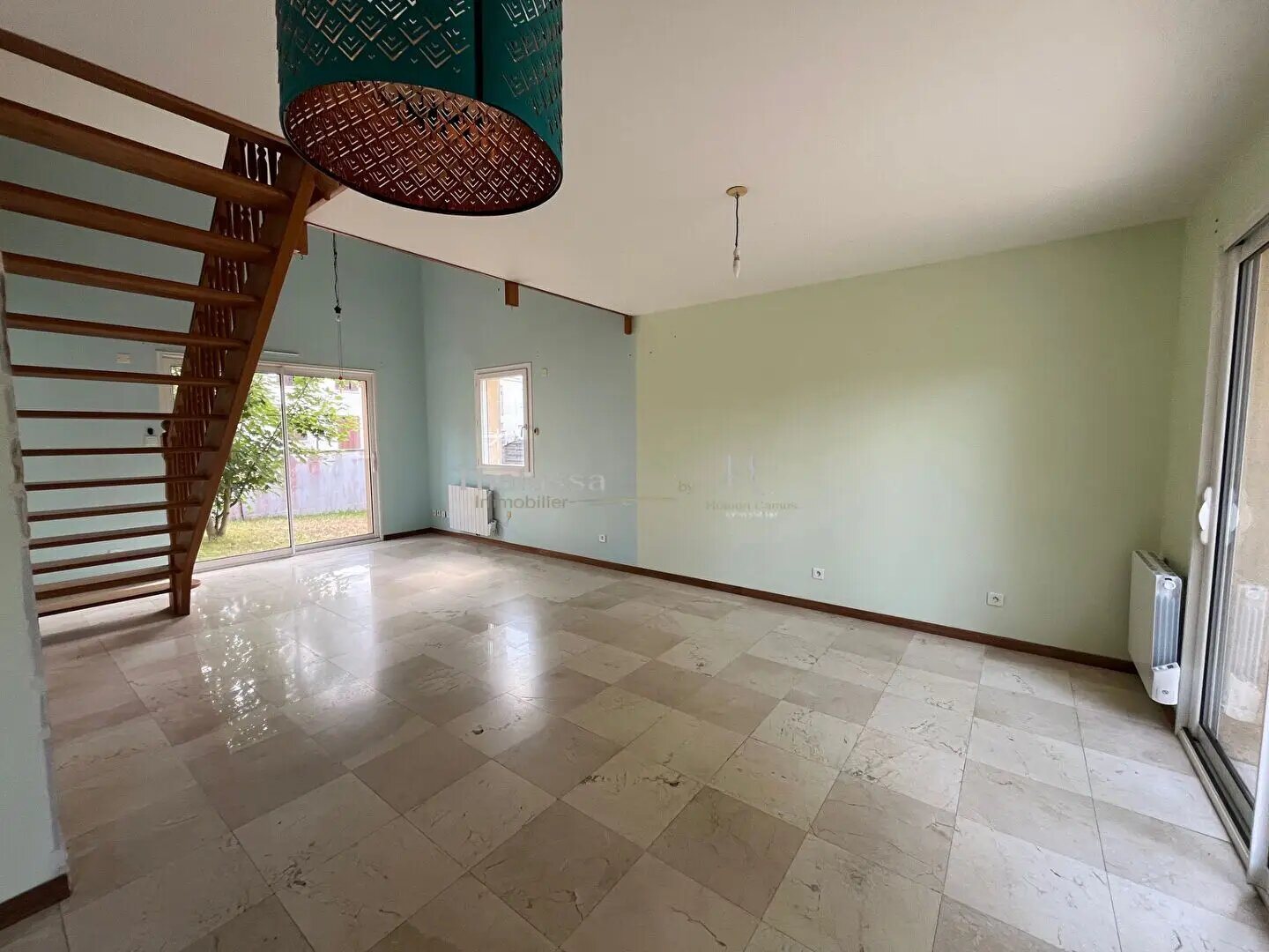 Maison à louer, 106m², Pornic