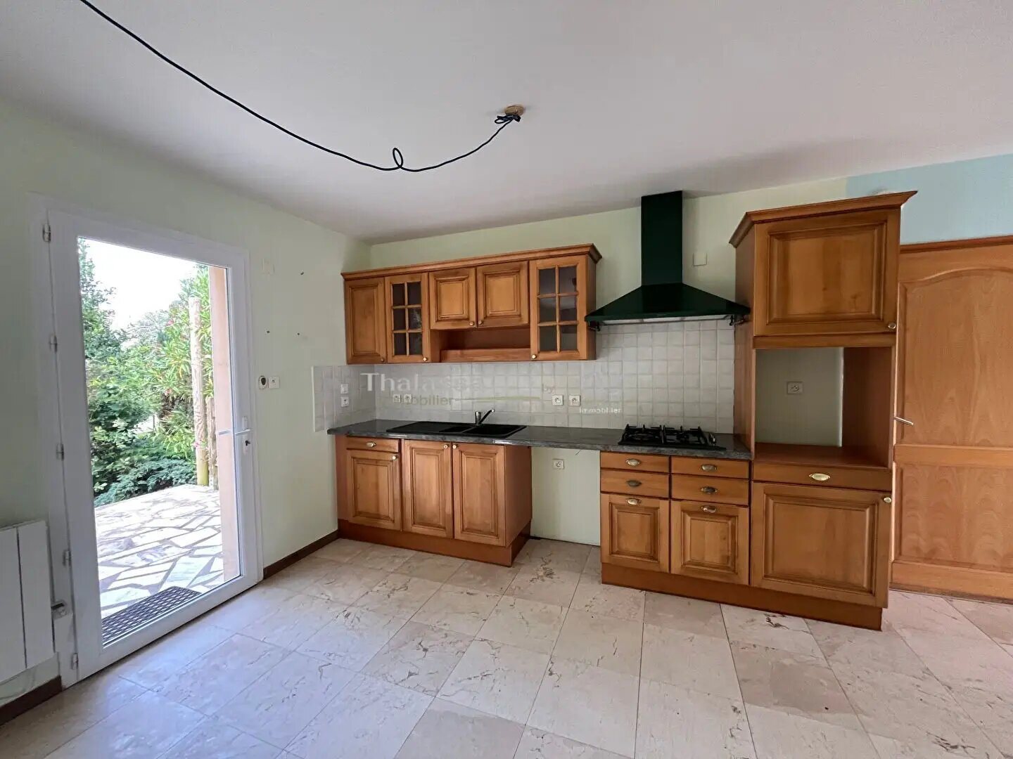 Maison à louer, 106m², Pornic