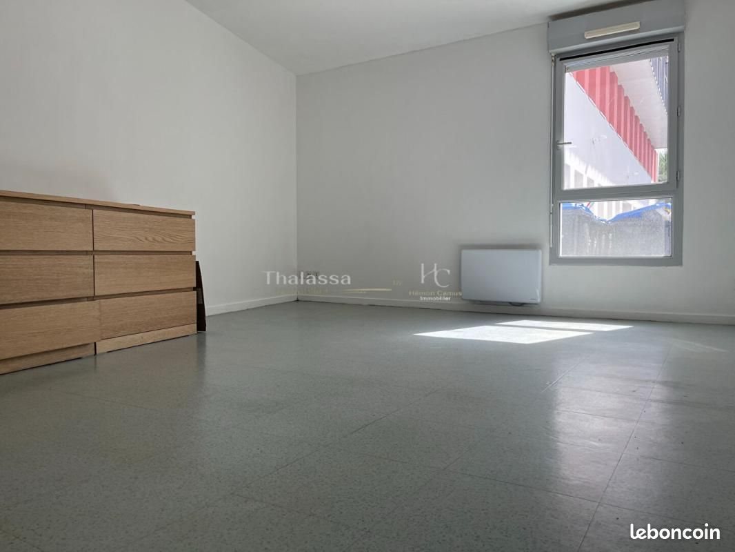 Appartement à vendre, 31m², Saint-Nazaire