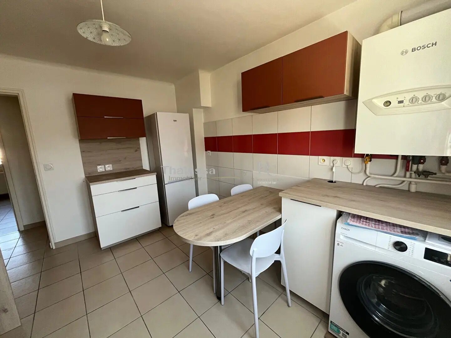 Appartement à louer, 75m², Saint-Brevin-les-Pins