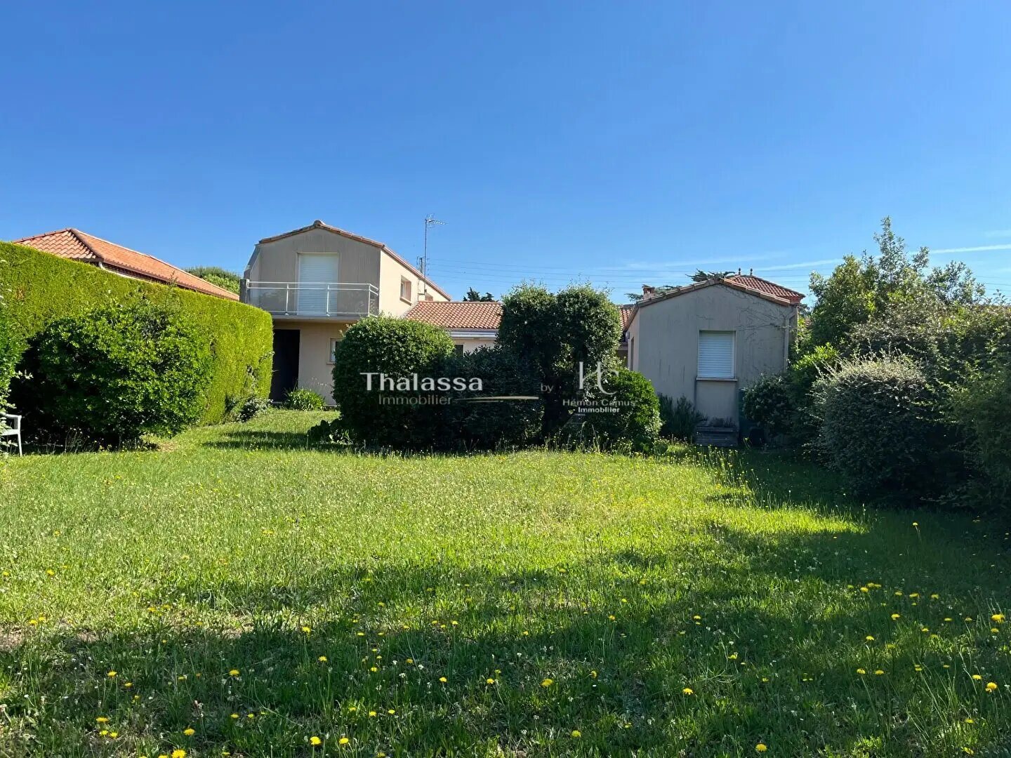Maison à vendre, 148m², Préfailles