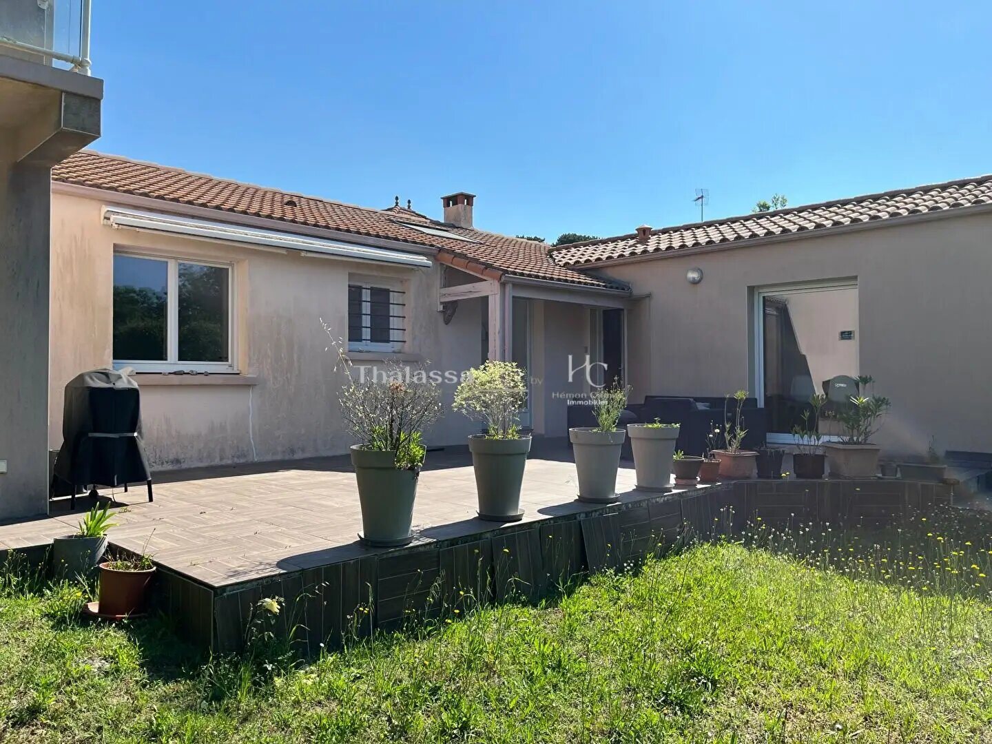 Maison à vendre, 148m², Préfailles
