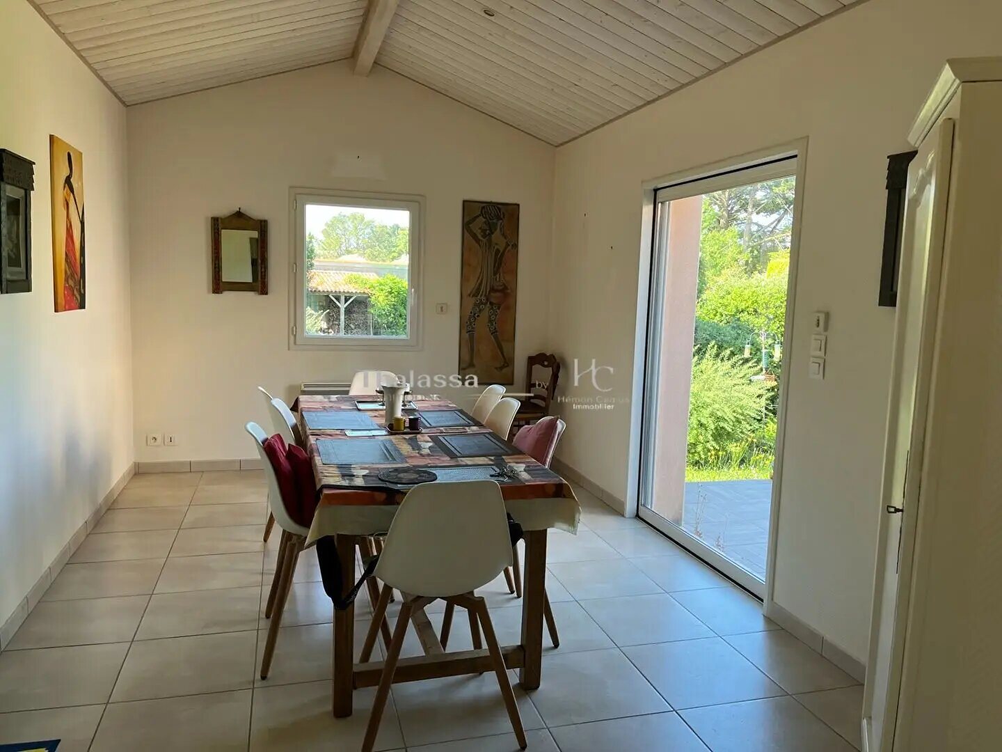 Maison à vendre, 148m², Préfailles