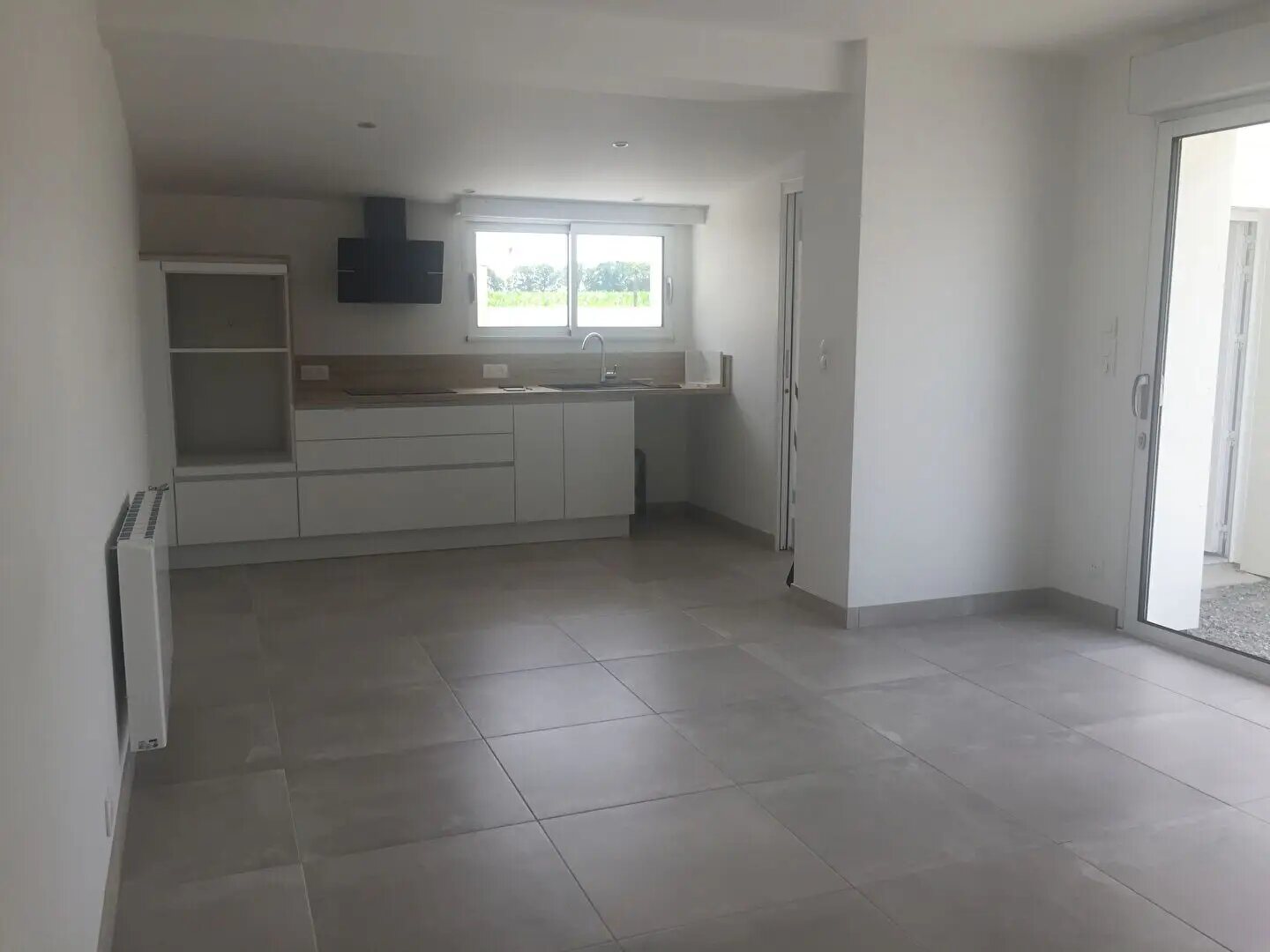 Maison à louer, 58m², Saint-Père-en-Retz