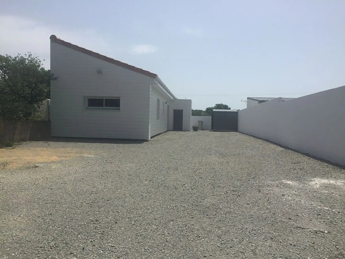 Maison à louer, 58m², Saint-Père-en-Retz