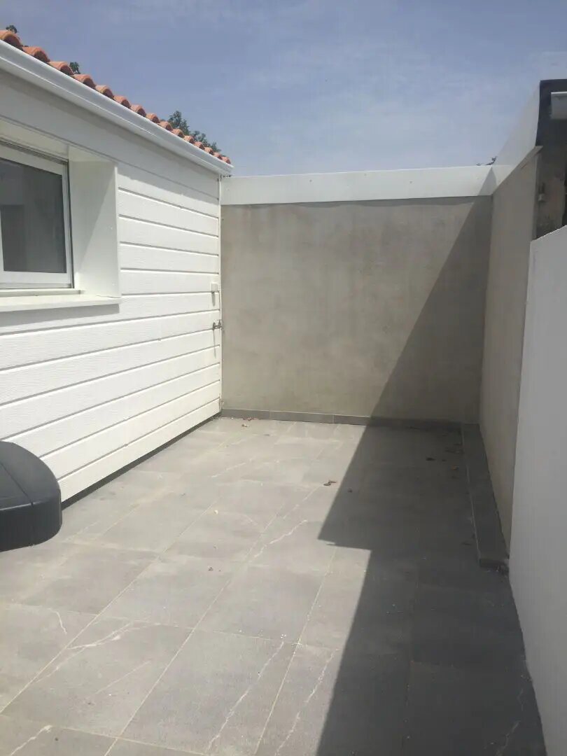 Maison à louer, 58m², Saint-Père-en-Retz