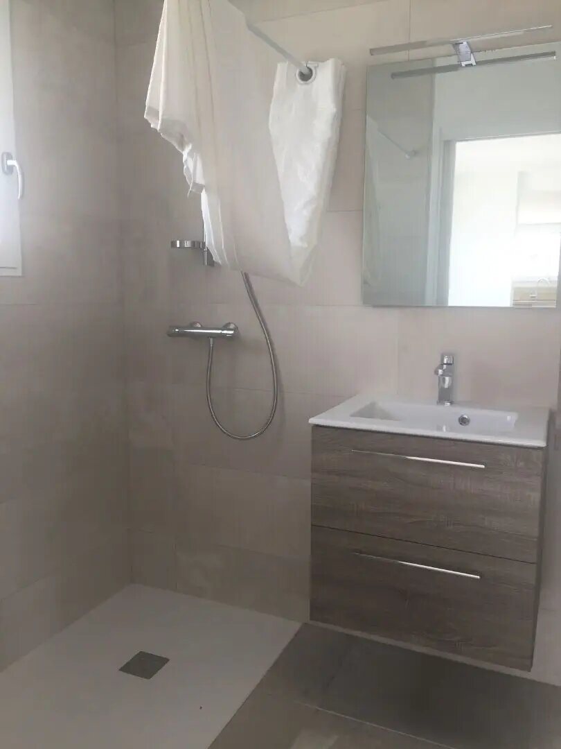 Maison à louer, 58m², Saint-Père-en-Retz