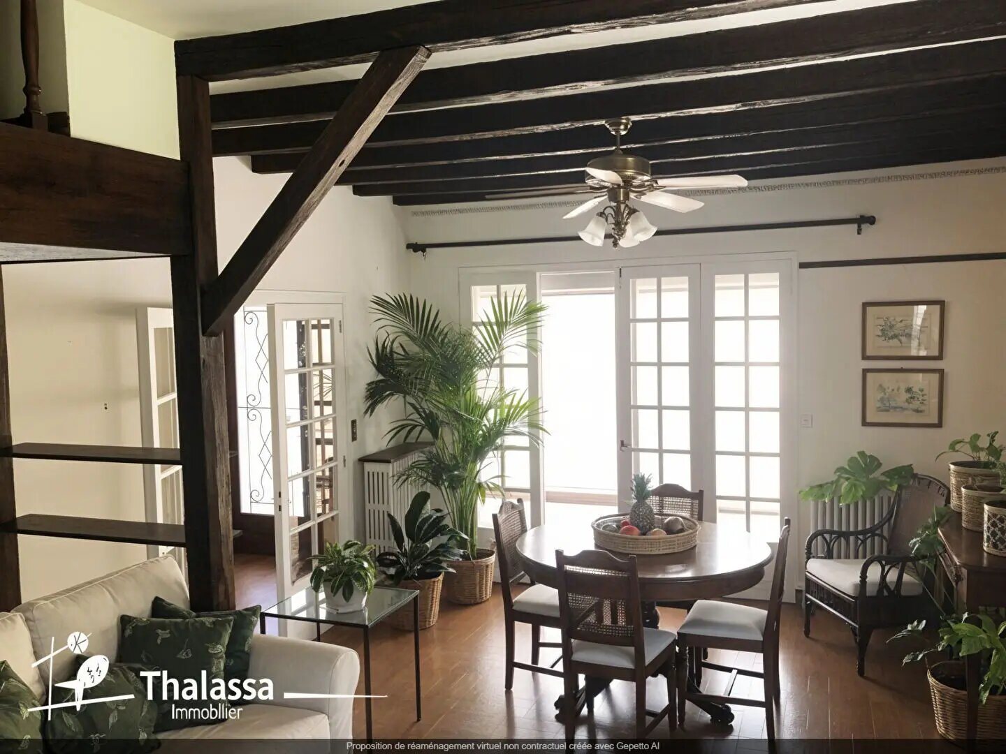 Maison à vendre, 170m², Saint-Brevin-les-Pins