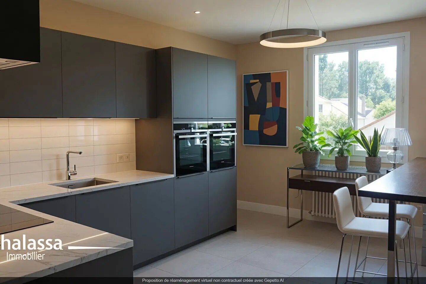 Maison à vendre, 170m², Saint-Brevin-les-Pins