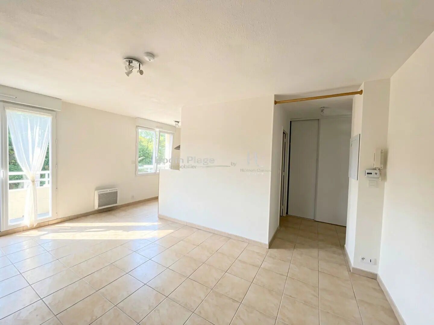 Appartement à vendre, 29m², Saint-Brevin-les-Pins