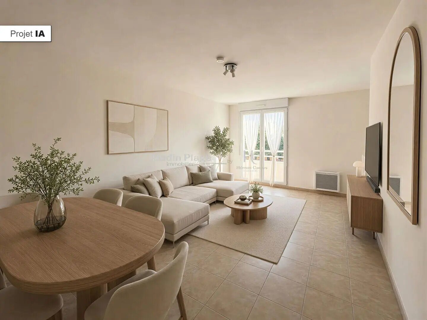 Appartement à vendre, 29m², Saint-Brevin-les-Pins