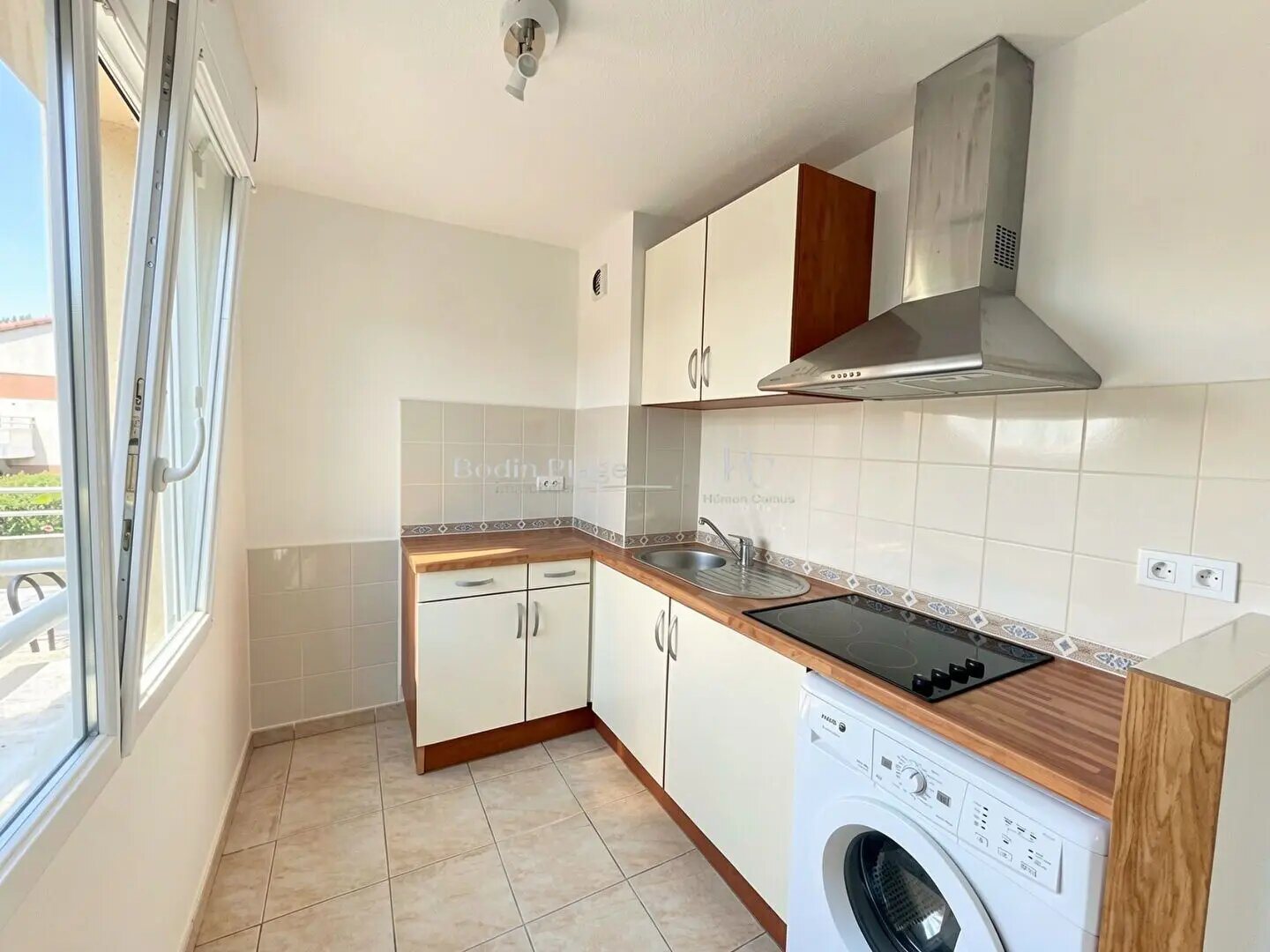 Appartement à vendre, 29m², Saint-Brevin-les-Pins