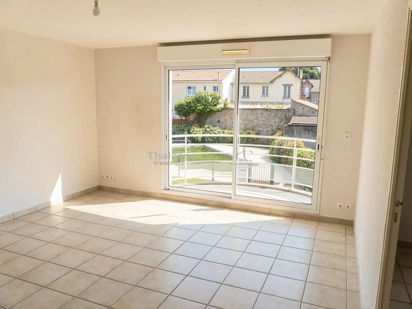 Appartement à louer, 42m², Saint-Brevin-les-Pins