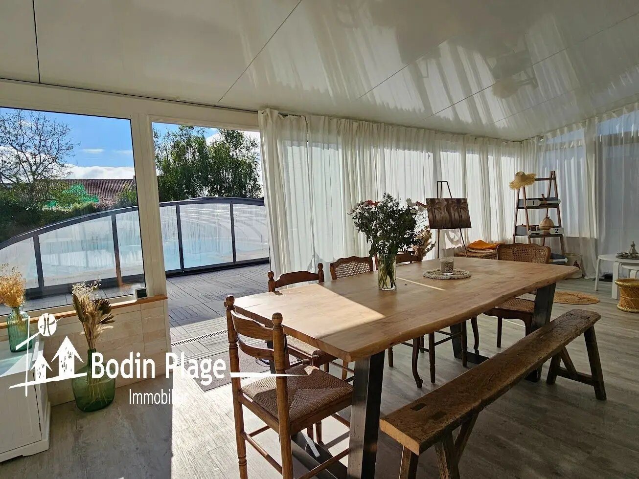 Maison à vendre, 150m², Chauvé