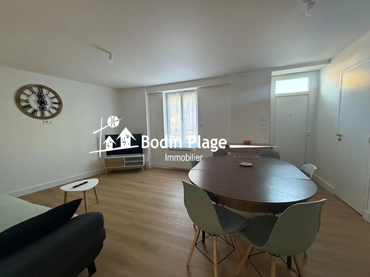 Appartement à vendre, 60m², Saint-Brevin-les-Pins