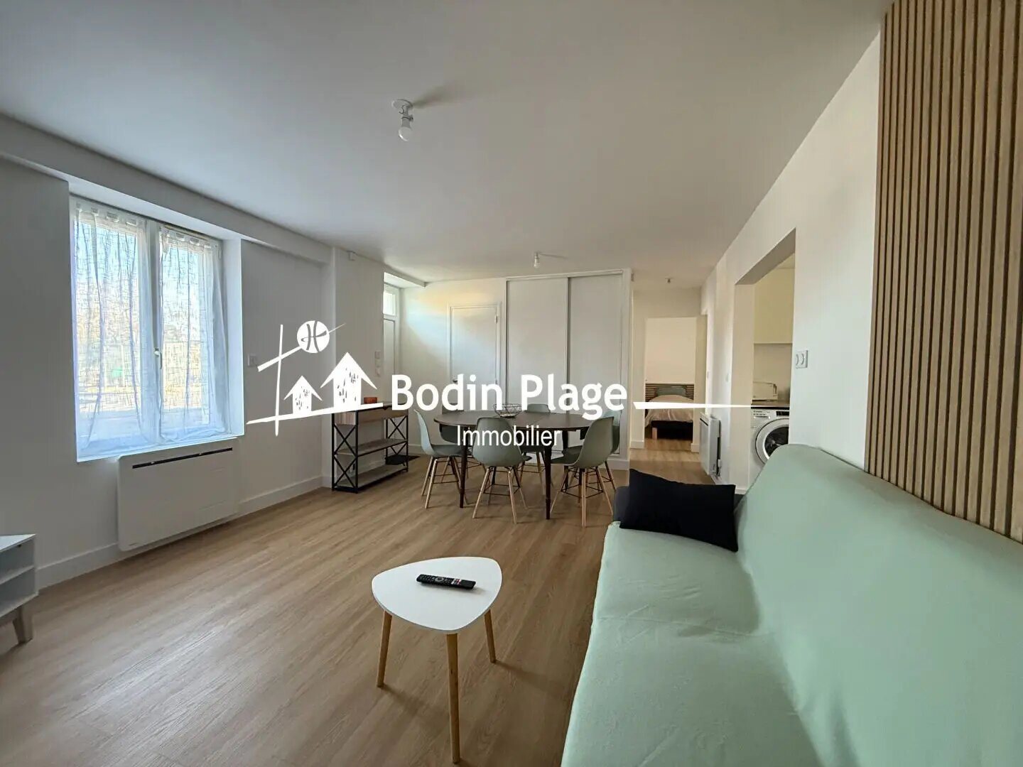Appartement à vendre, 60m², Saint-Brevin-les-Pins