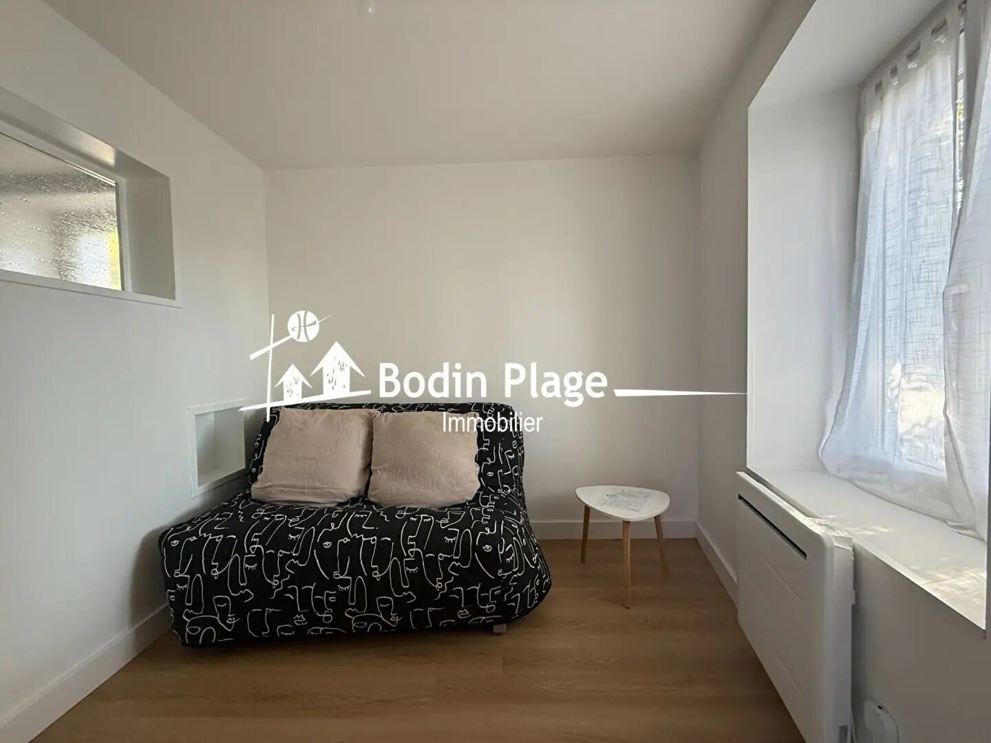 Appartement à vendre, 60m², Saint-Brevin-les-Pins