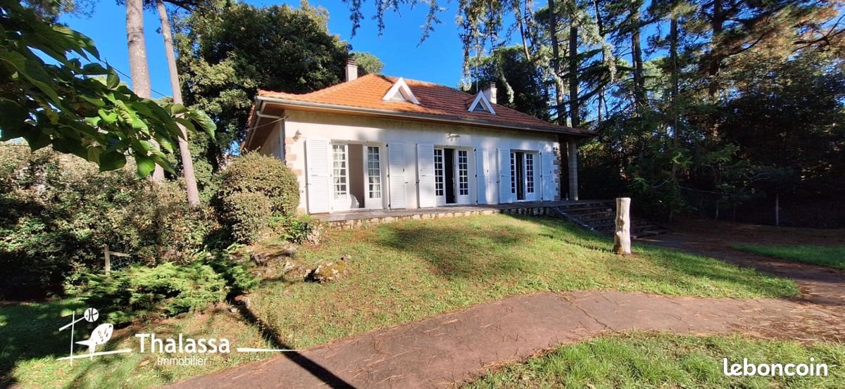 Maison à vendre, 175m², Saint-Brevin-les-Pins