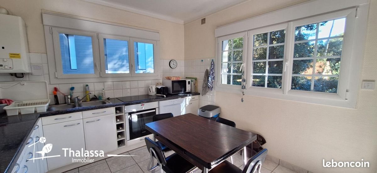 Maison à vendre, 175m², Saint-Brevin-les-Pins