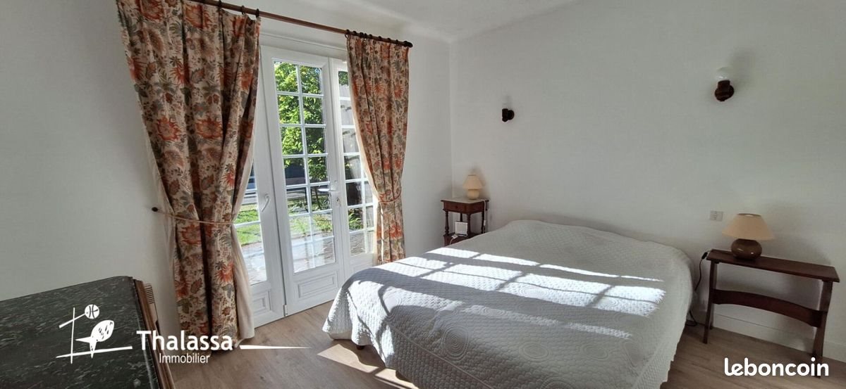 Maison à vendre, 175m², Saint-Brevin-les-Pins