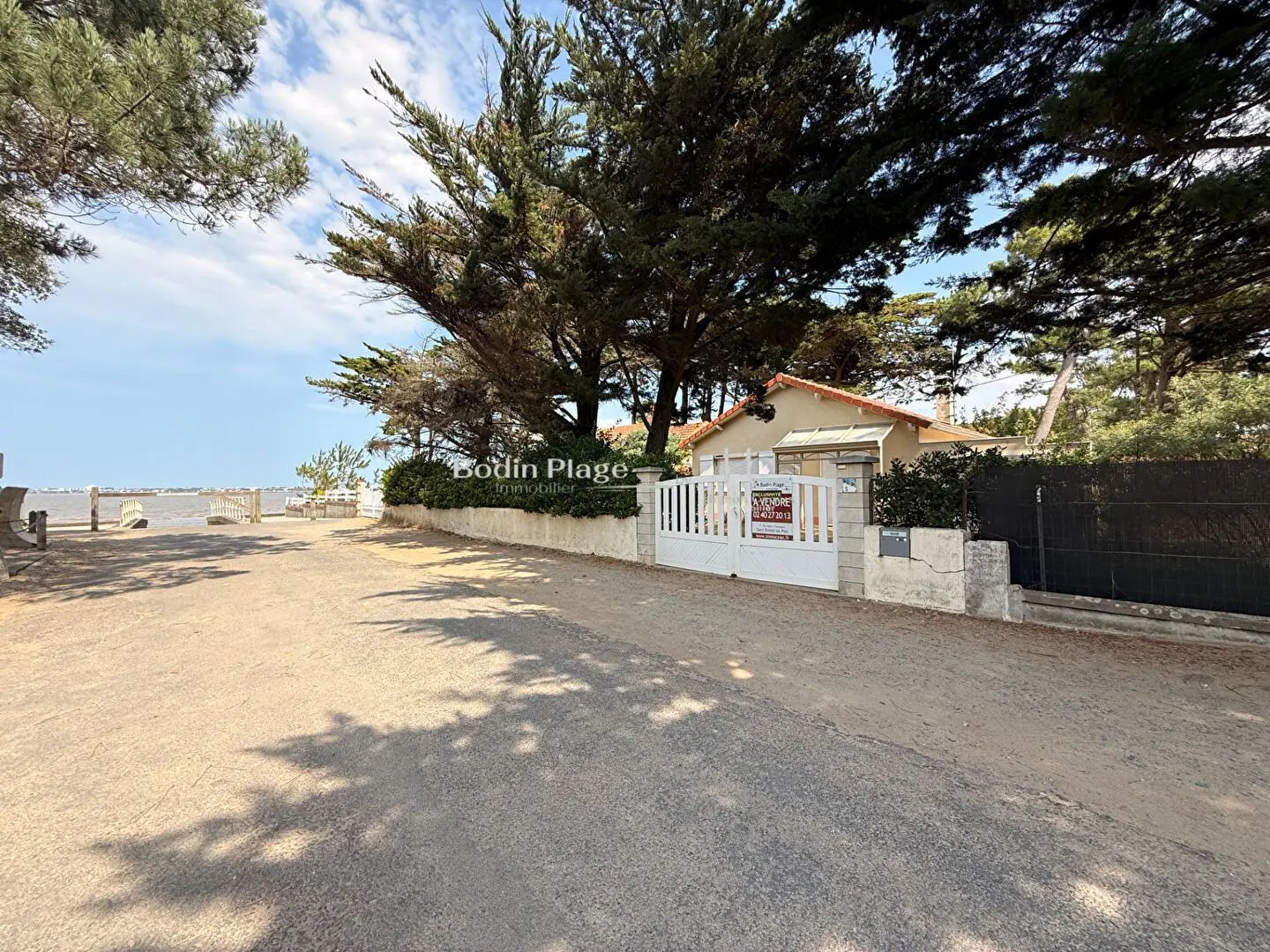 Maison à vendre, 80m², Saint-Brevin-les-Pins
