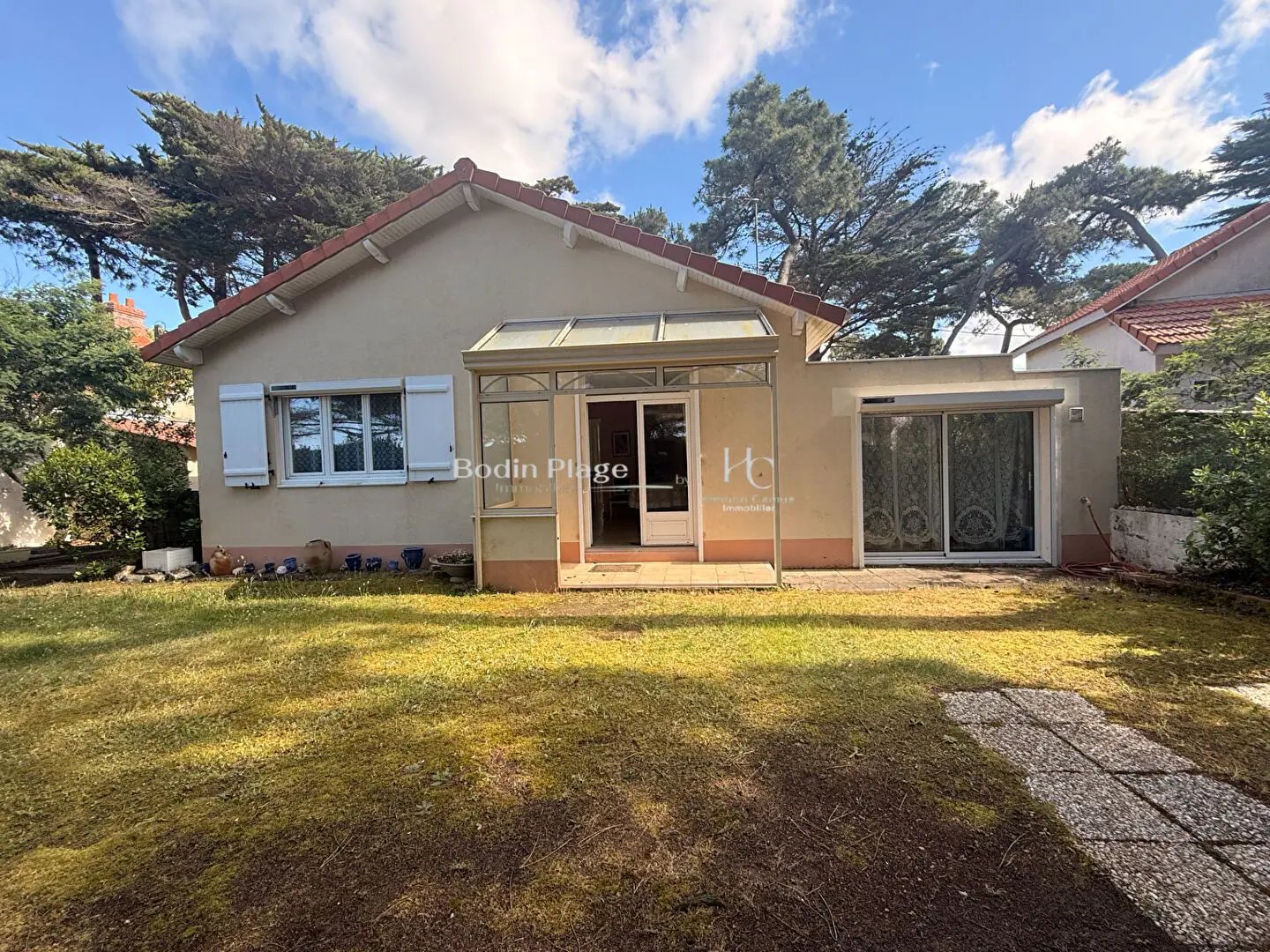 Maison à vendre, 80m², Saint-Brevin-les-Pins