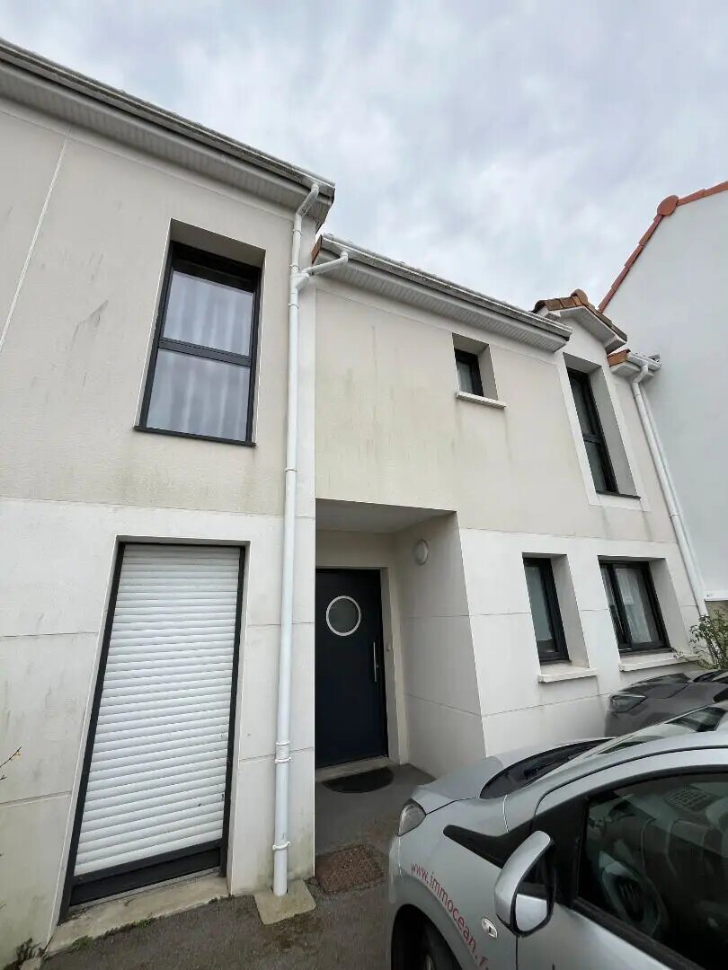 Maison à louer, 77m², Saint-Brevin-les-Pins