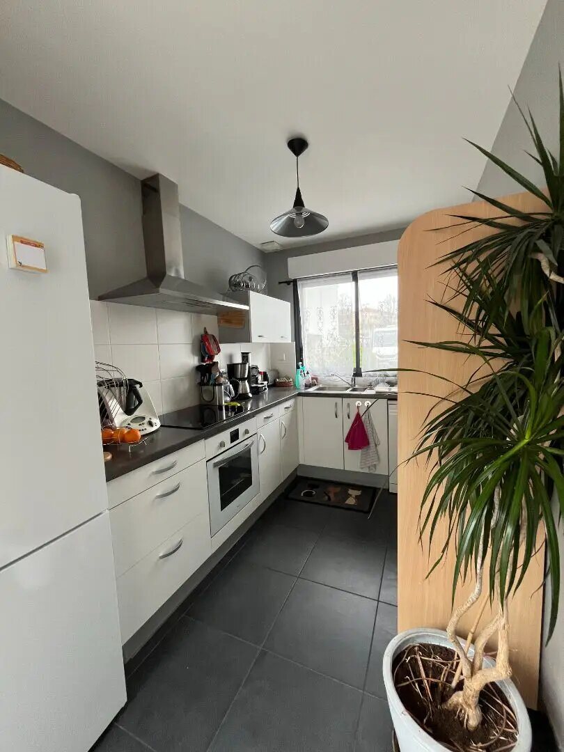 Maison à louer, 77m², Saint-Brevin-les-Pins