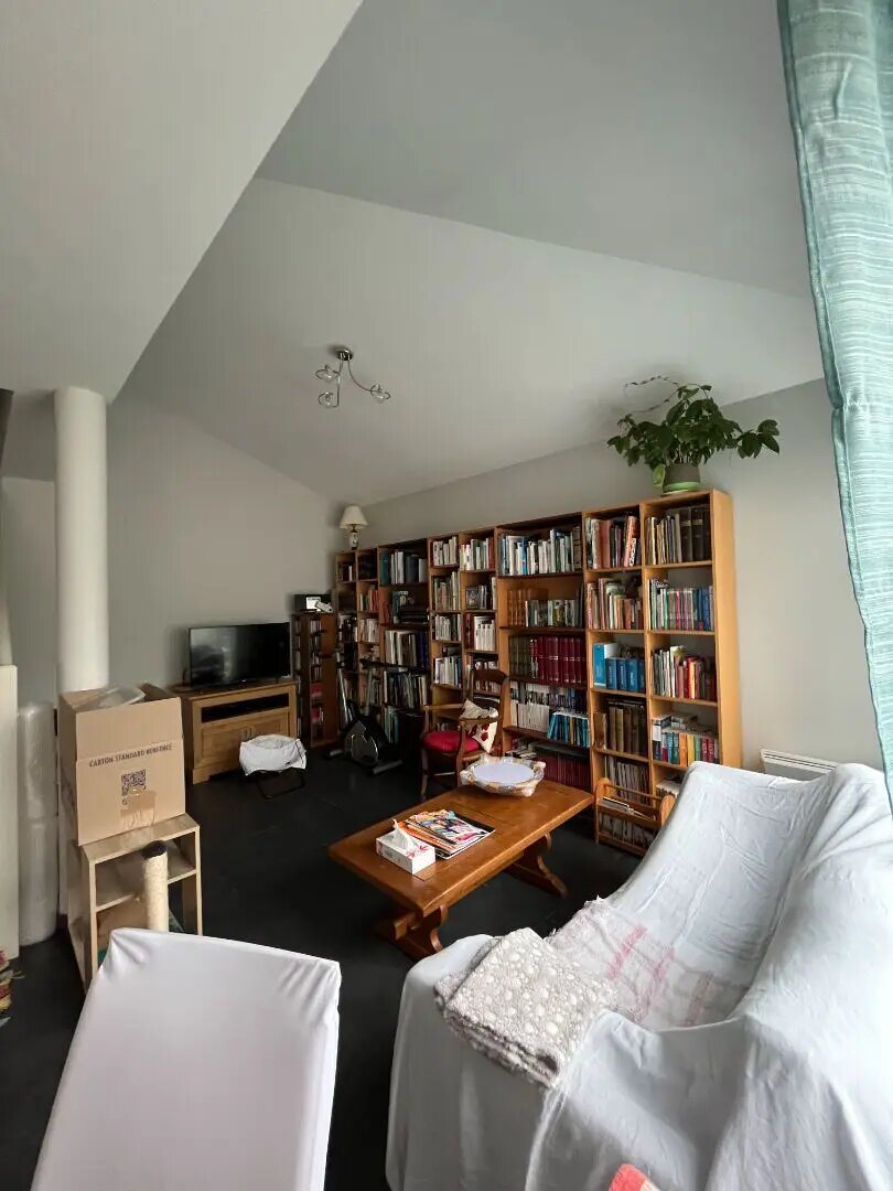 Maison à louer, 77m², Saint-Brevin-les-Pins