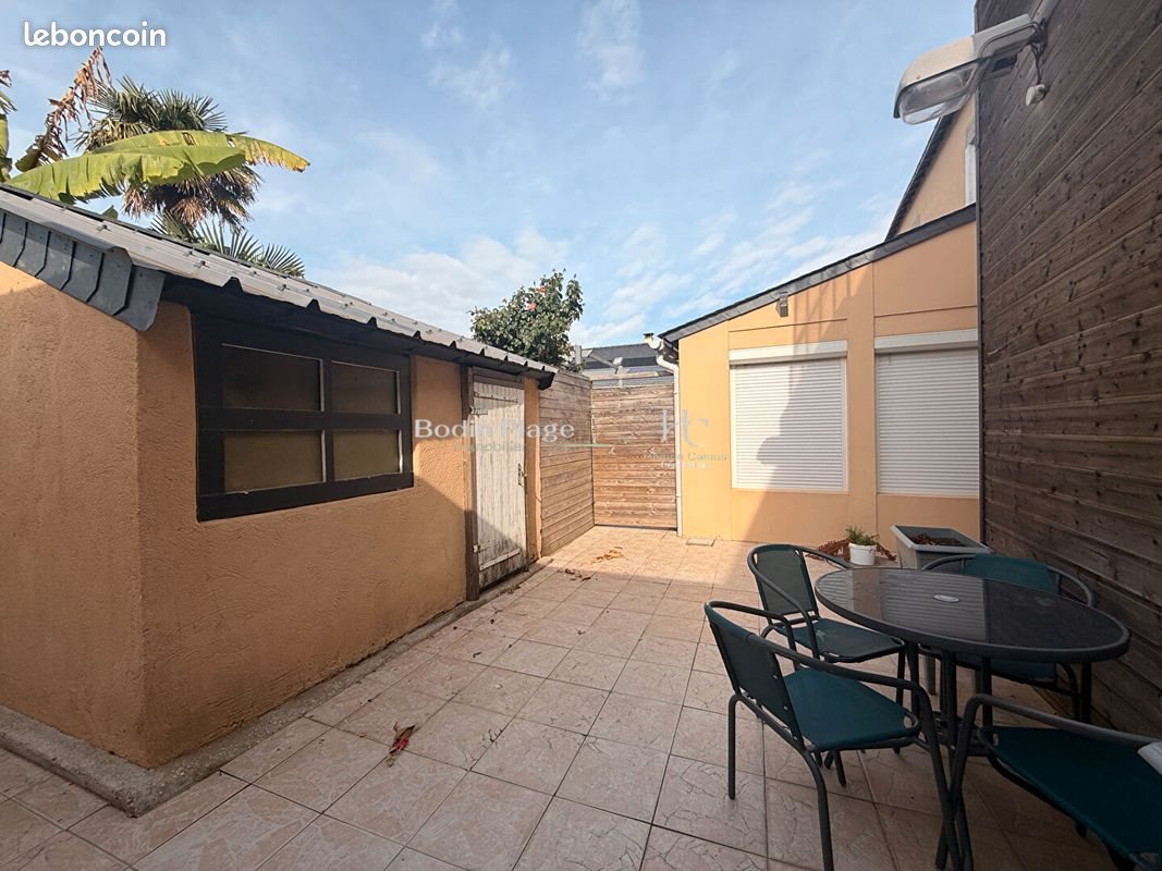 Appartement à vendre, 62m², Trignac