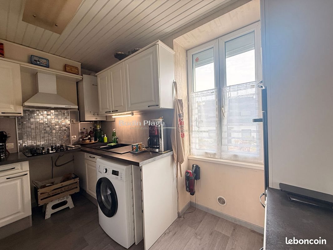 Appartement à vendre, 62m², Trignac