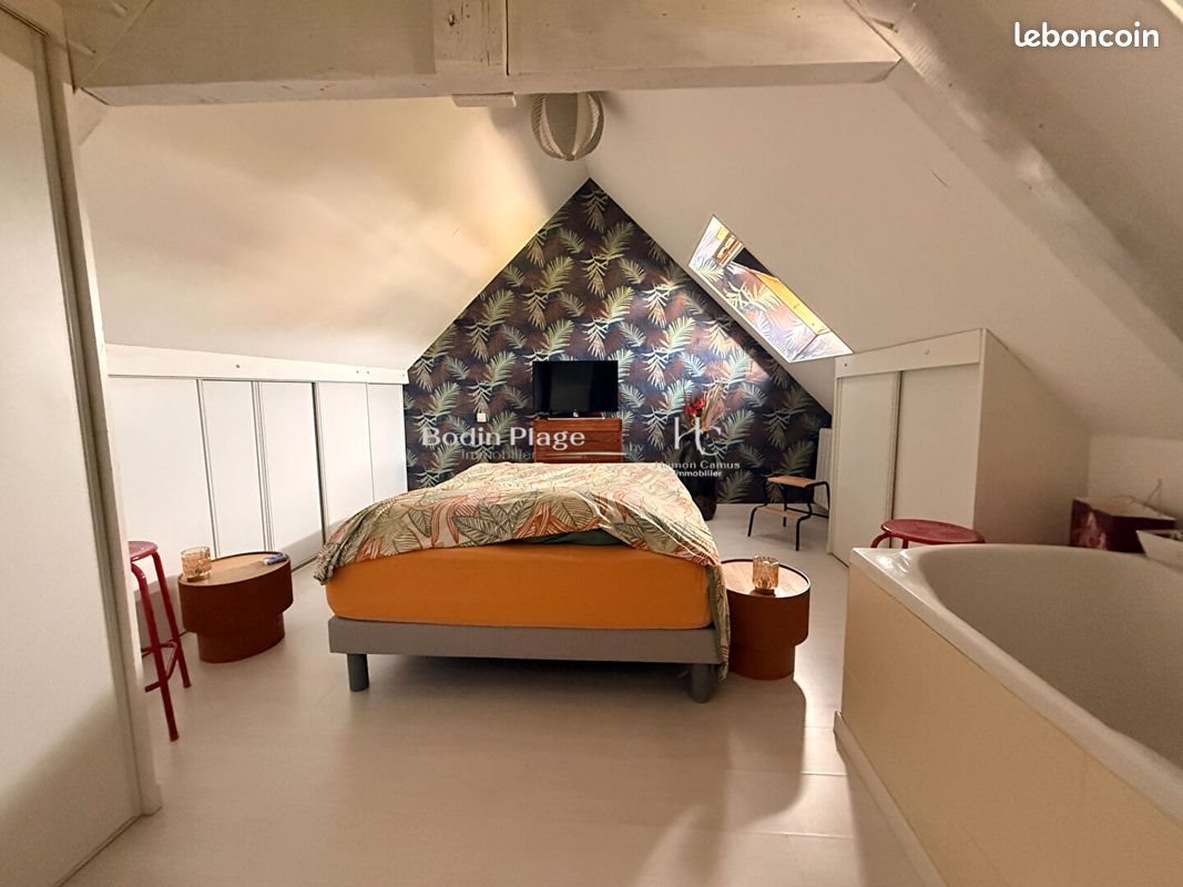Appartement à vendre, 62m², Trignac