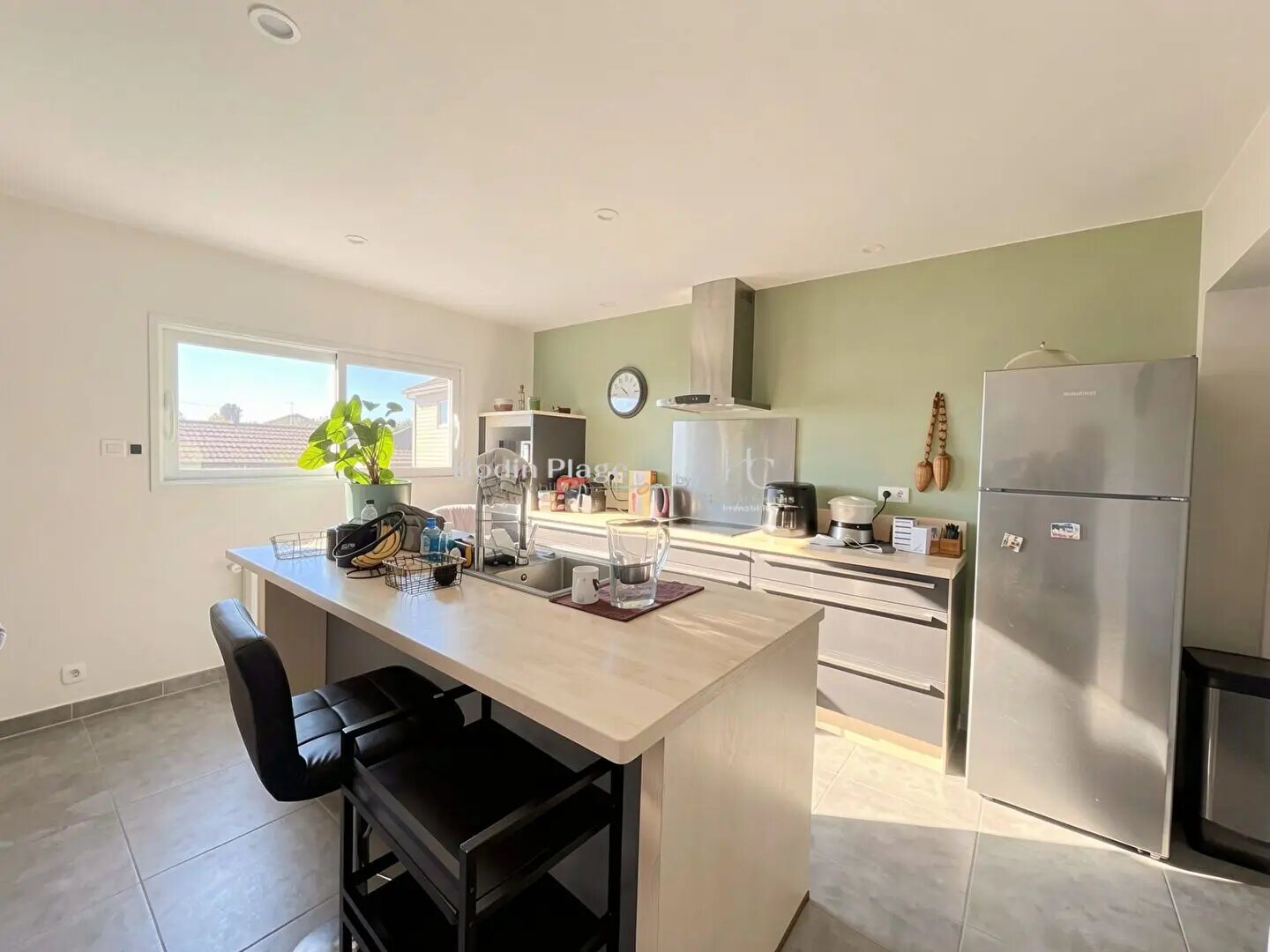 Maison à vendre, 146m², Saint-Brevin-les-Pins