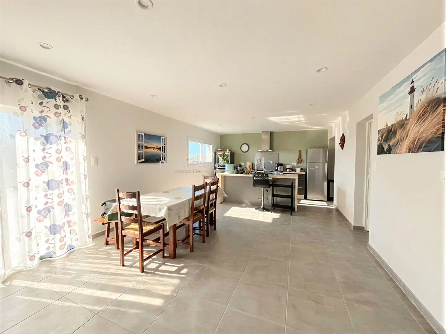 Maison à vendre, 146m², Saint-Brevin-les-Pins