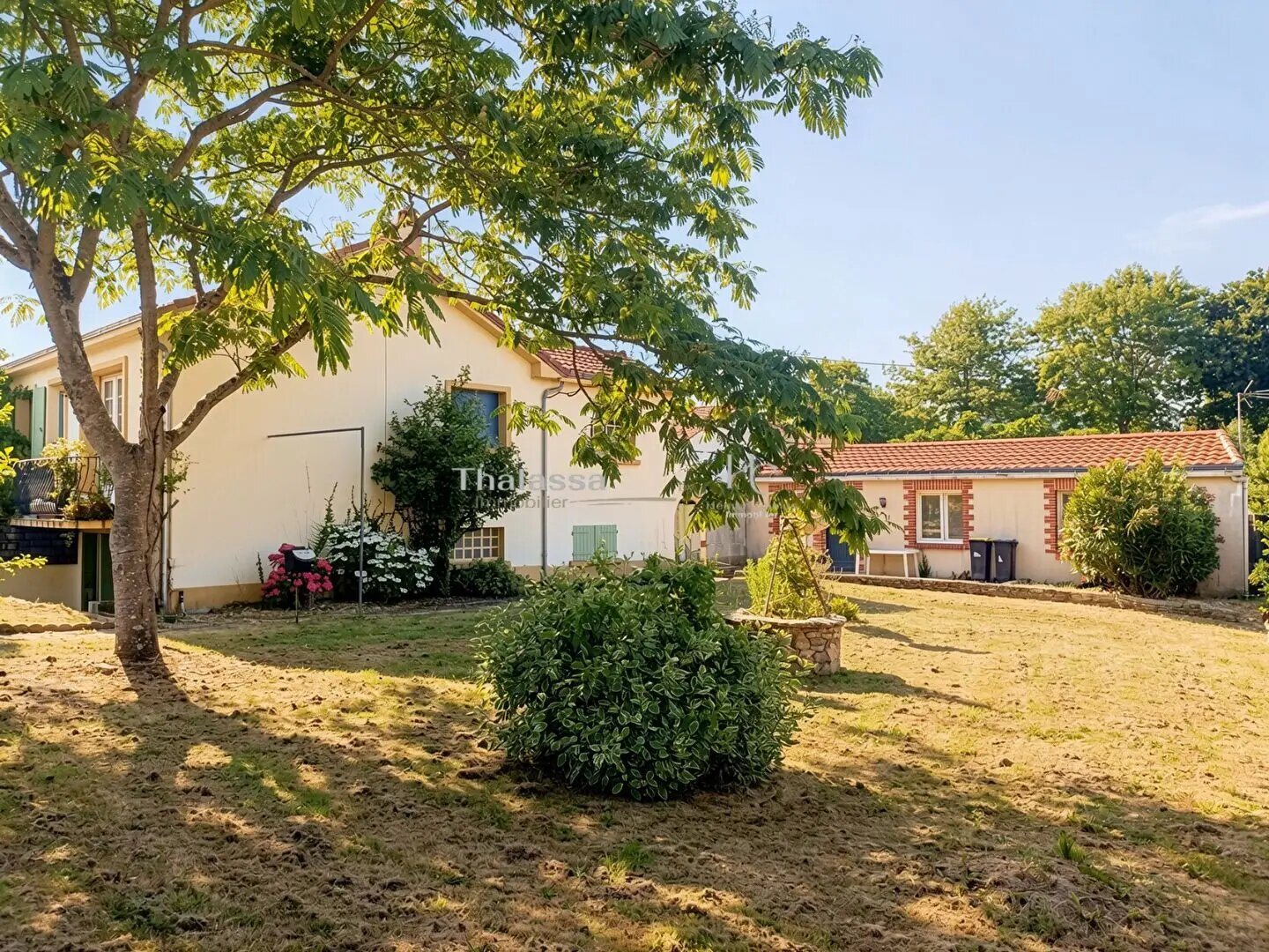 Maison à vendre, 170m², Pornic