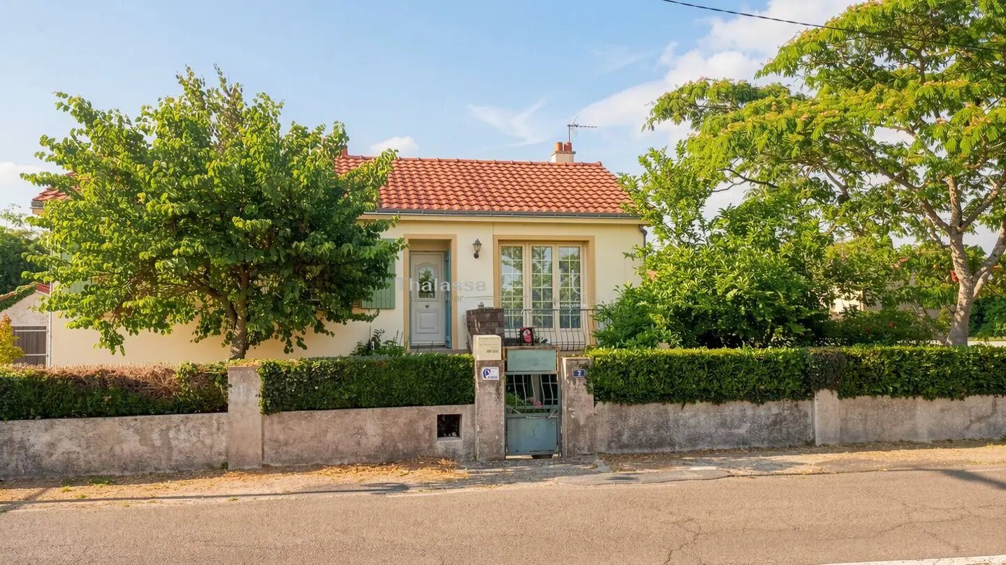 Maison à vendre, 170m², Pornic