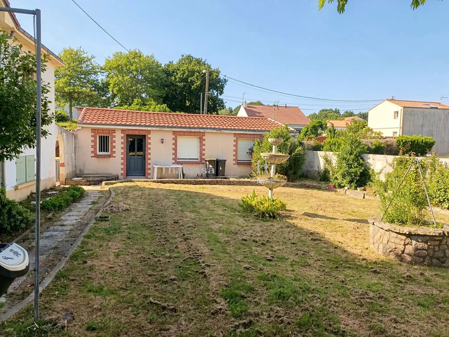 Maison à vendre, 170m², Pornic