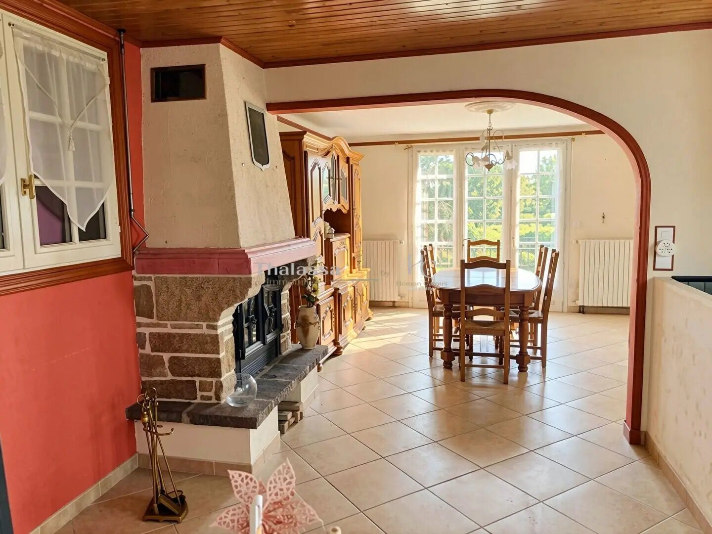 Maison à vendre, 170m², Pornic