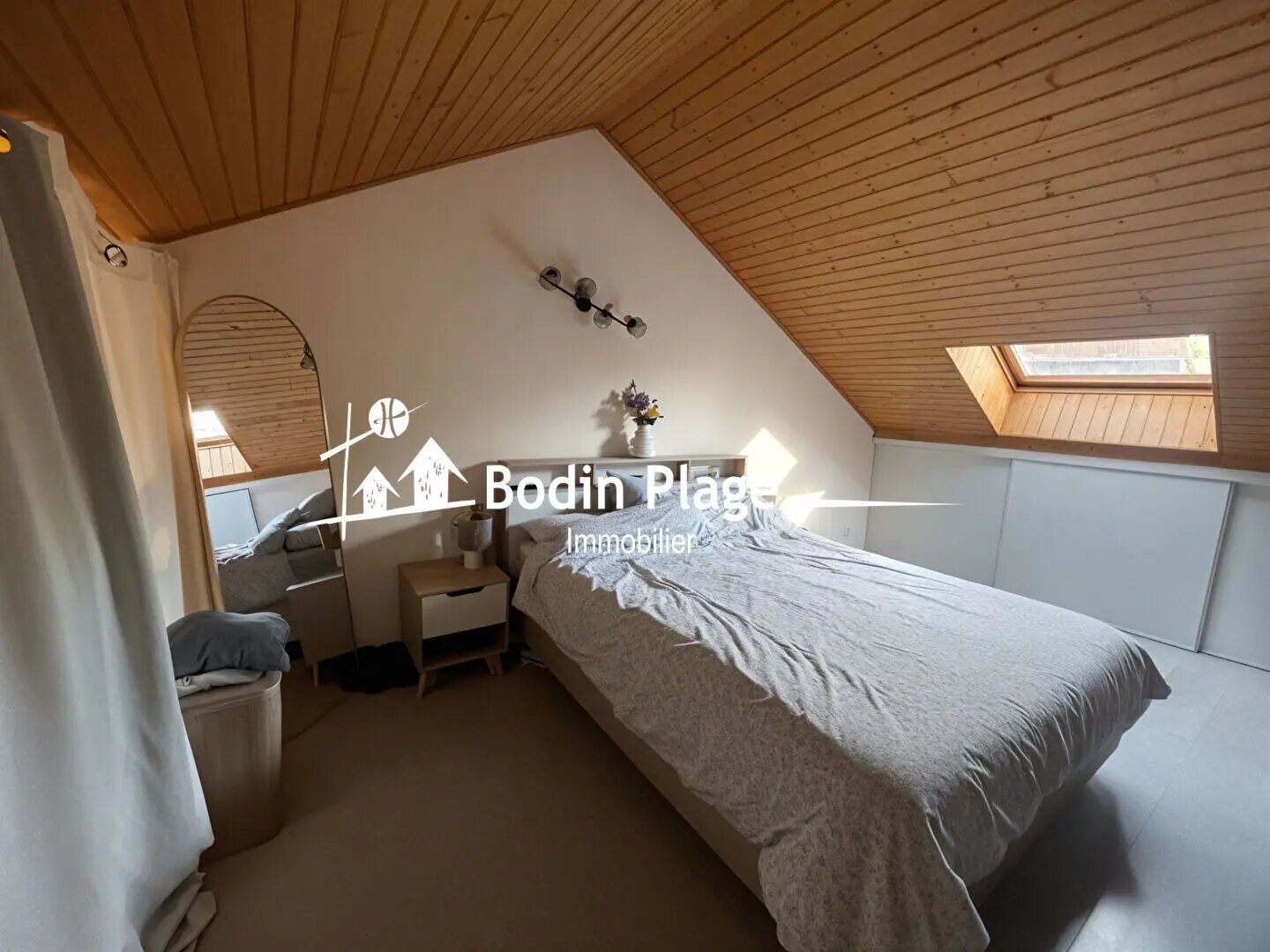 Appartement à vendre, 42m², Saint-Brevin-les-Pins