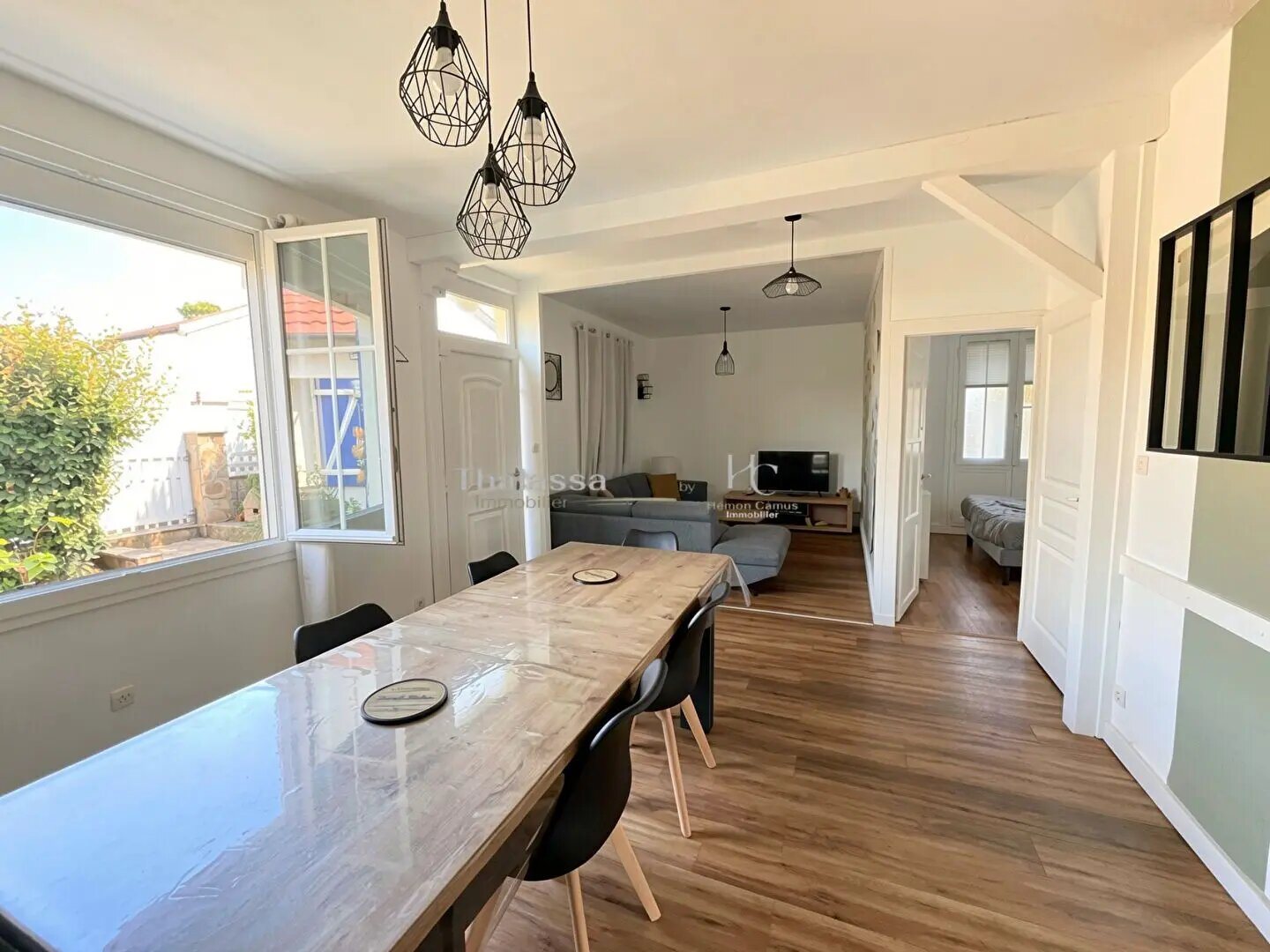 Maison à vendre, 109m², Saint-Brevin-les-Pins