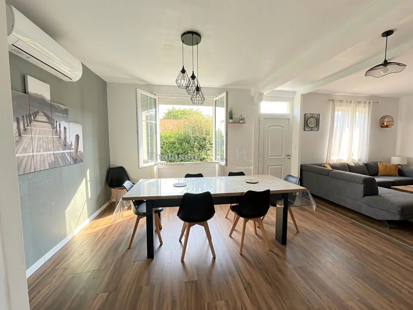 Maison à vendre, 109m², Saint-Brevin-les-Pins