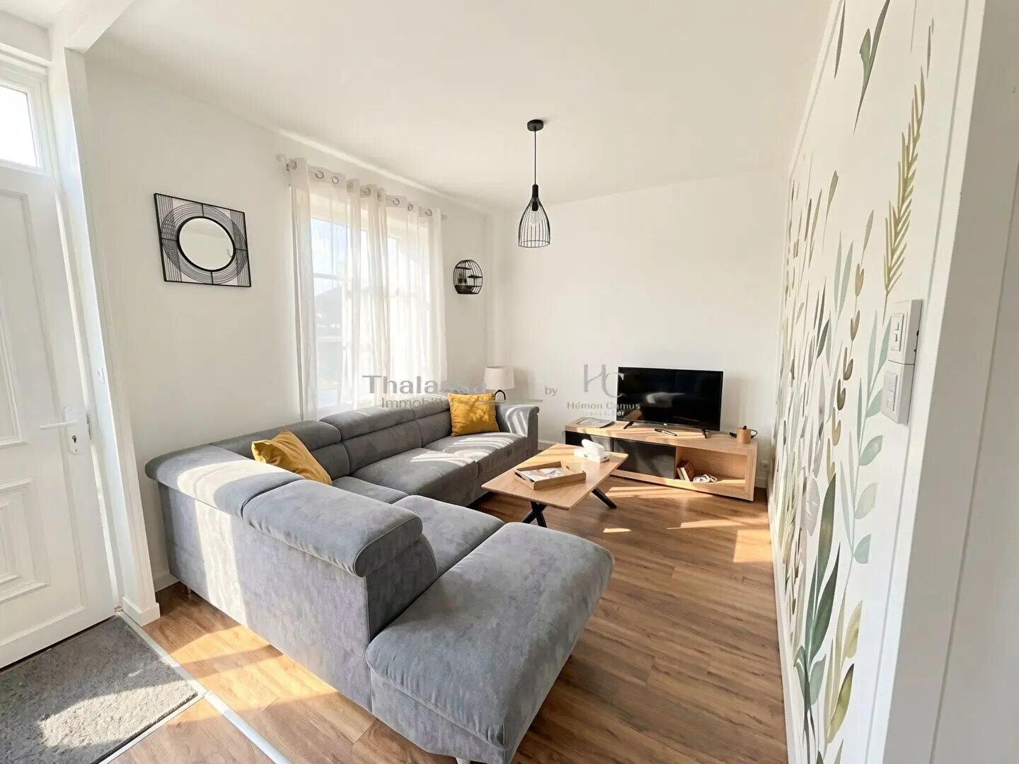 Maison à vendre, 109m², Saint-Brevin-les-Pins