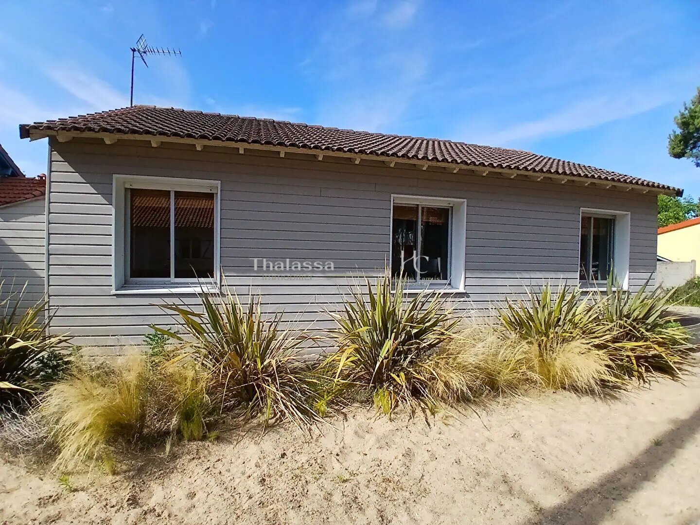 Maison à vendre, 72m², Saint-Brevin-les-Pins