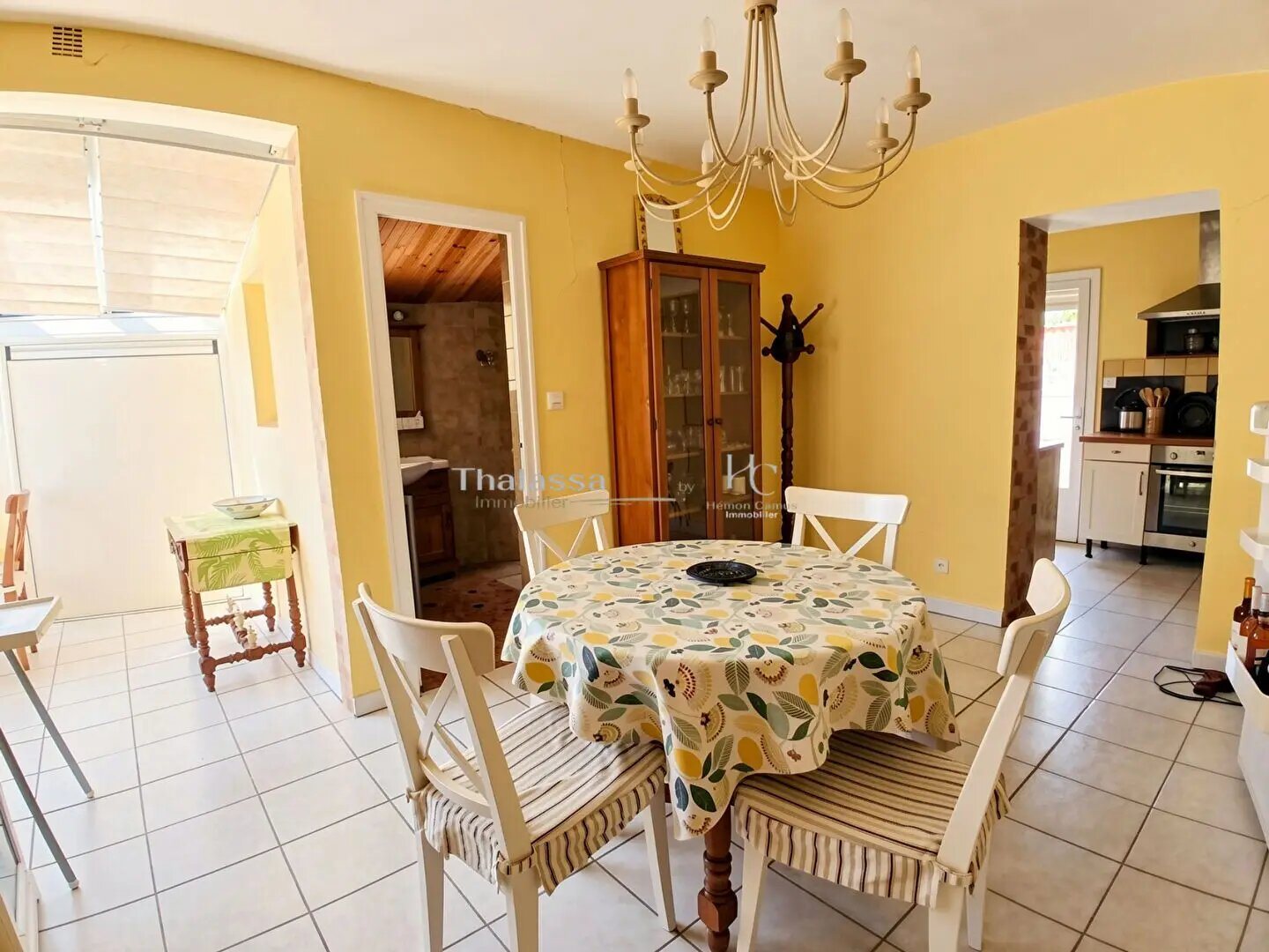 Maison à vendre, 72m², Saint-Brevin-les-Pins