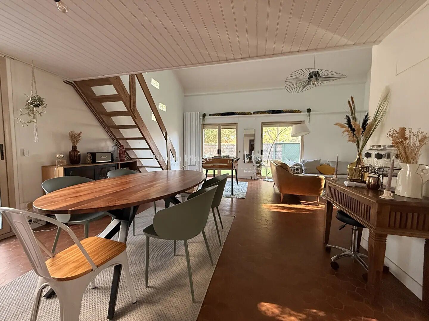 Maison à vendre, 113m², Saint-Brevin-les-Pins