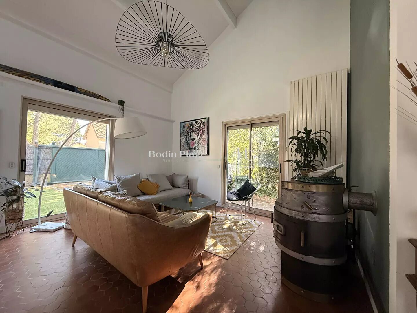 Maison à vendre, 113m², Saint-Brevin-les-Pins