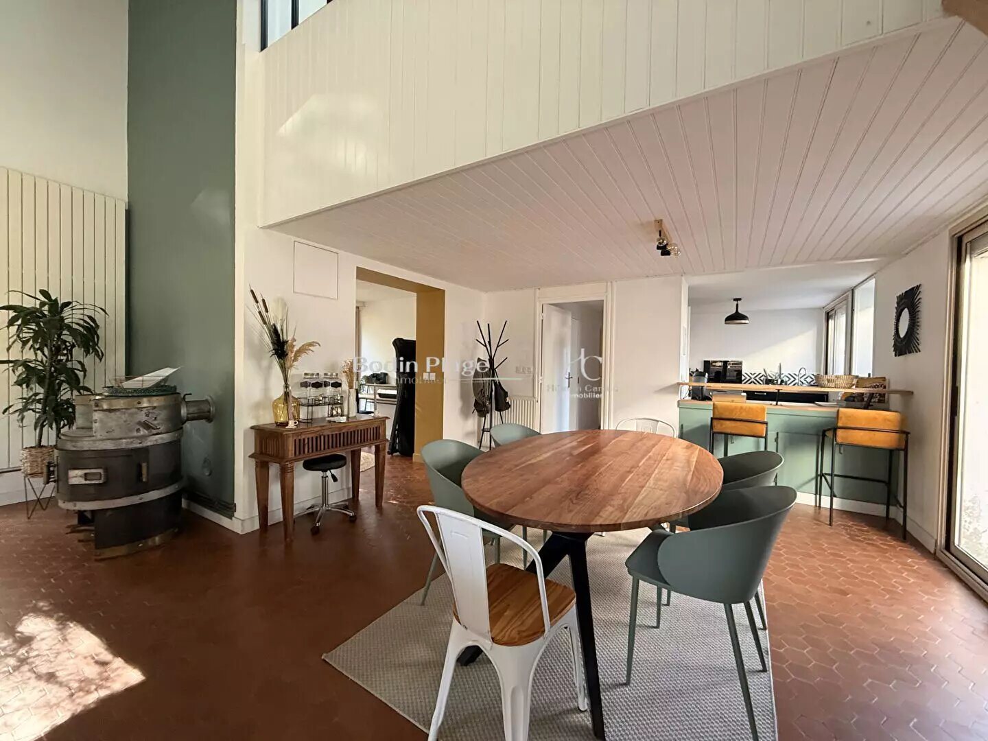 Maison à vendre, 113m², Saint-Brevin-les-Pins