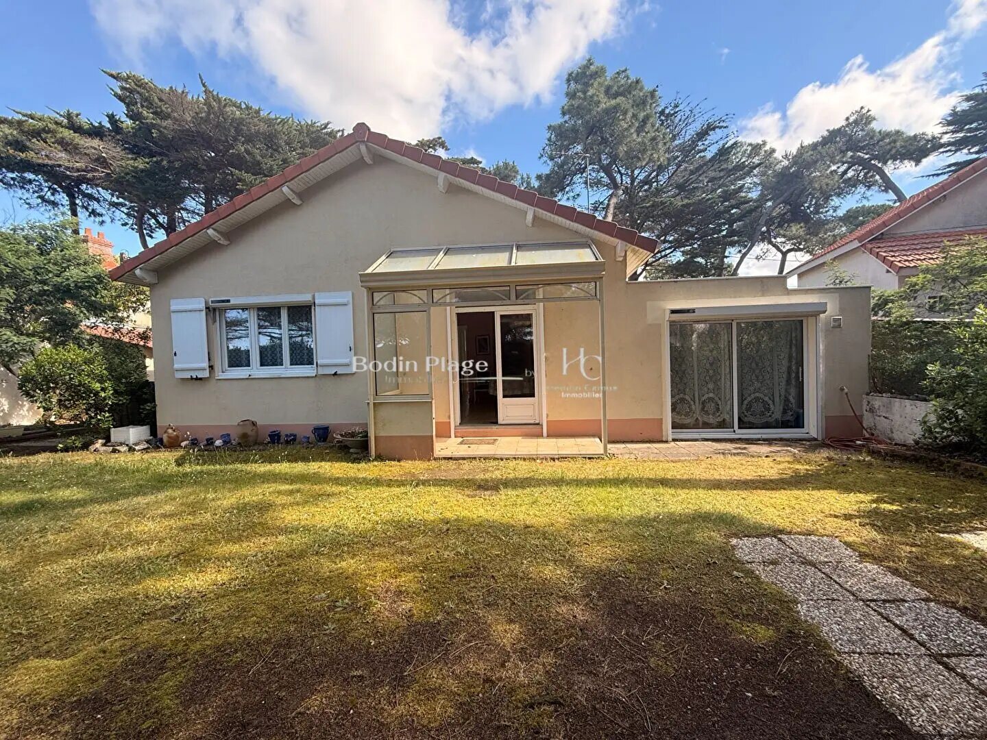 Maison à vendre, 80m², Saint-Brevin-les-Pins