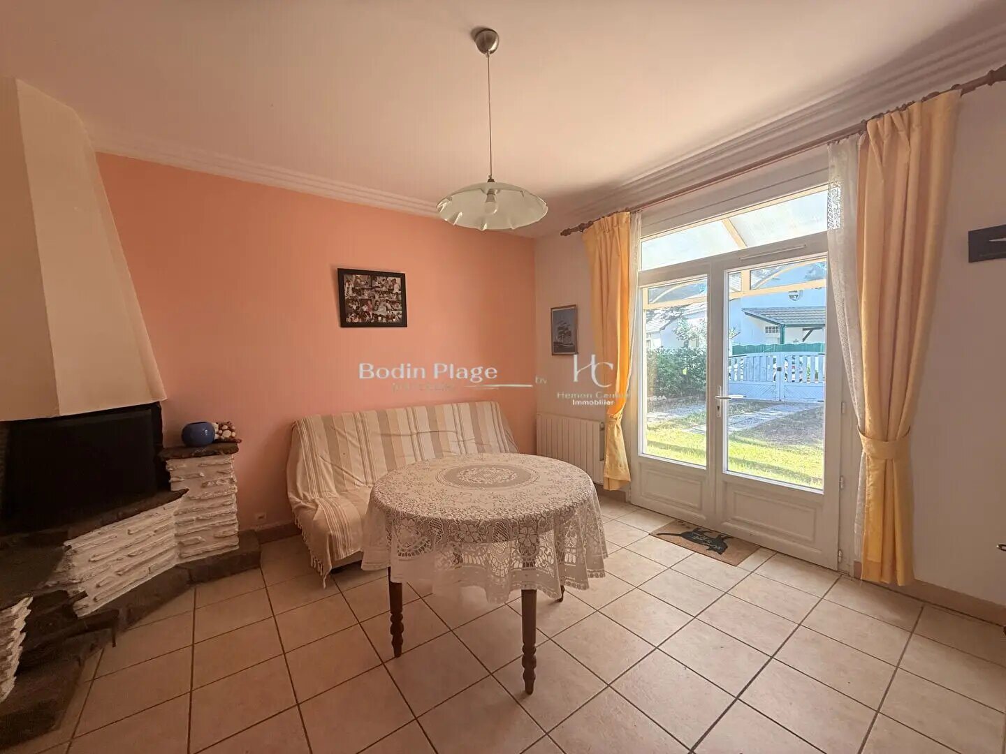 Maison à vendre, 80m², Saint-Brevin-les-Pins