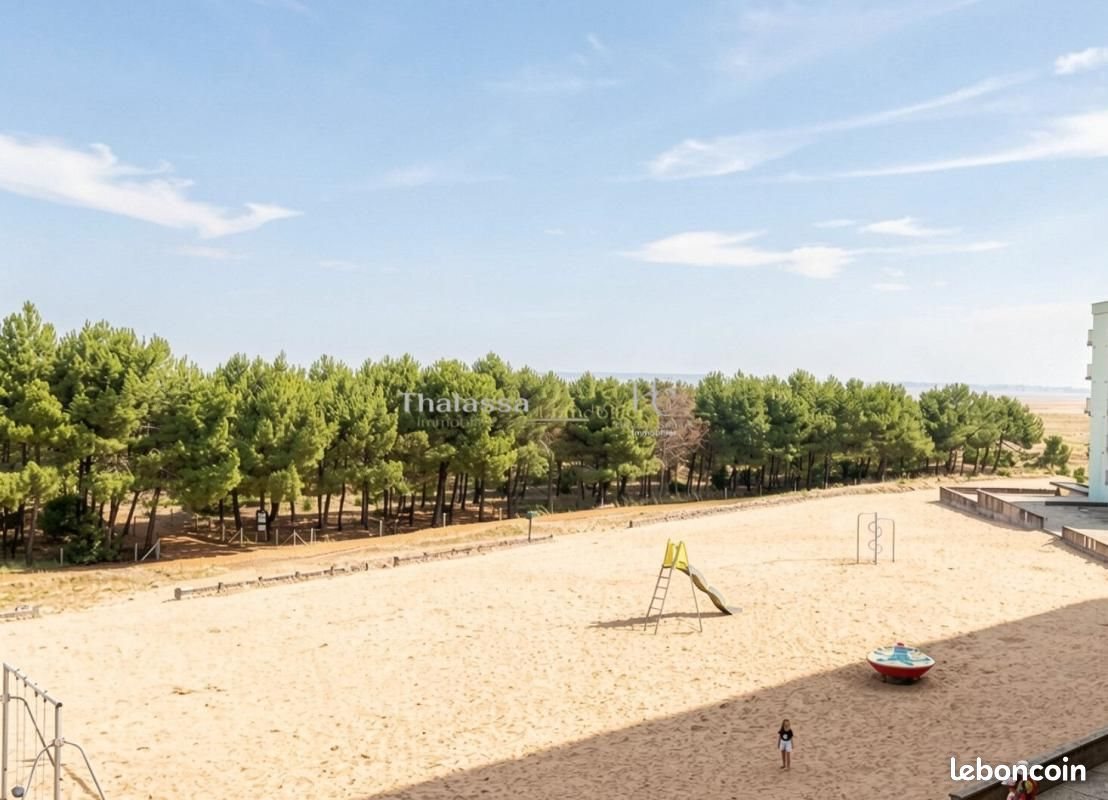 Appartement à vendre, 63m², Saint-Brevin-les-Pins